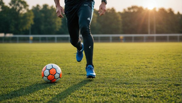 Techniques d'entraînement pour améliorer votre endurance sur le terrain