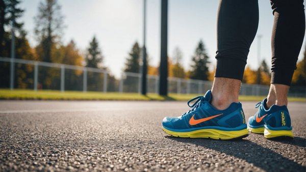 Comment choisir vos chaussures de sport pour optimiser vos performances