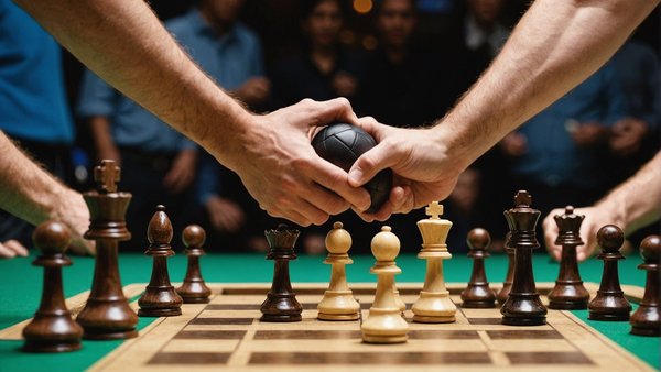 Comment analyser le jeu de l'adversaire pour ajuster ses tactiques