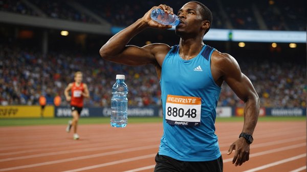 Importance de l'hydratation pour les sportifs : conseils pratiques